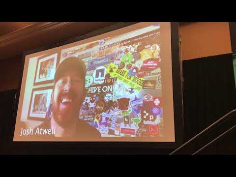 PowerCLI 10th Birthday Session - VMworld 2017