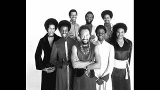 Earth, Wind and Fire- Getaway (instrumental version!)