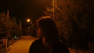 she changed something in me
