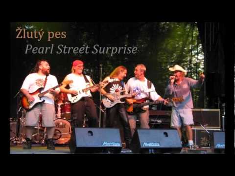 Žlutý pes - Pearl Street Surprise