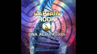 Captain Hook - DNA Activation
