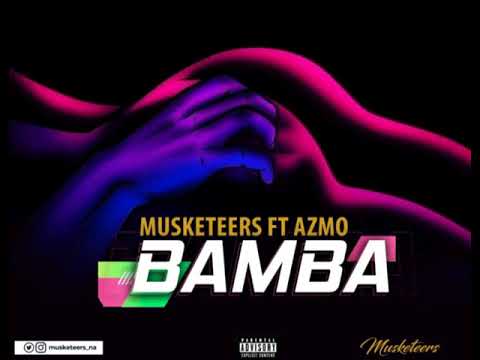 Musketeers ft Azmo - Bamba (Original Mix)