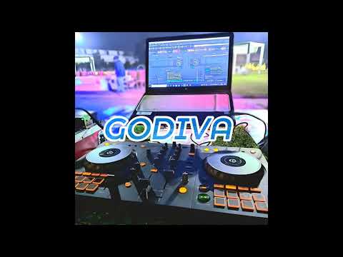 Ovy On The Drums, Myke Towers, Blessd, Ryan Castro || GODIVA