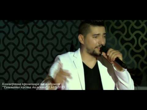 Dedo, Blagoslovi Me - Gjoko Jovik - Promocija