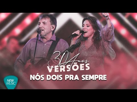 Nós Dois Pra Sempre - Wilson e Soraia