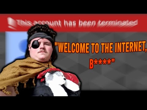 The Story of BigAl: The Most Punished Ranter on Youtube