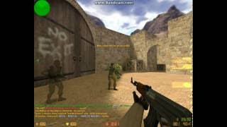 Counter Strike 1.6 - War3FT: Mole