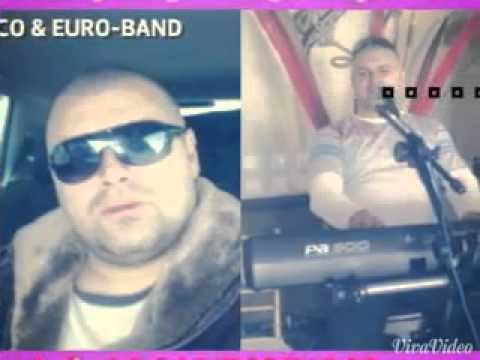 EURO BAND I BETI u zivo