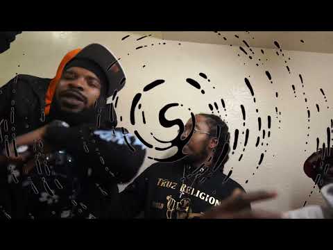 BandsUpG - Wit Da Men | Dir. by @aliasdree