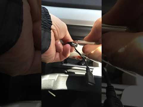 прошивка китайской магнитоллы