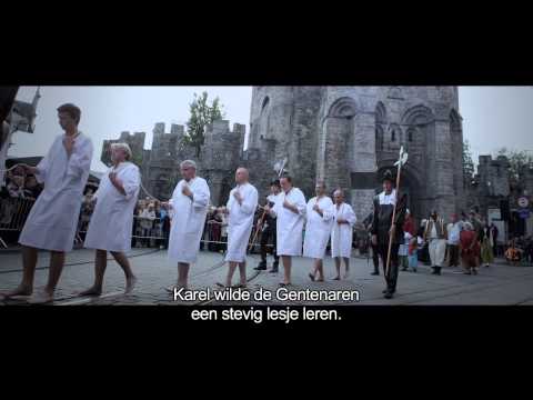 Fans of Flanders - Stroppendragers Noose carriers