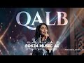 QALB SOKIN MUSIC Ai Aimusic Music Aivideo Uzbekistan Uzbekmusic Uzbek Show