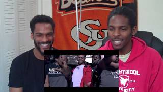 LilCj Kasino "Won't Make It Far" (WSHH Exclusive - Official Music Video) - REACTION