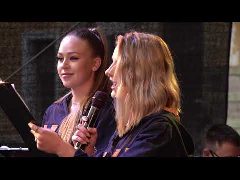 Pasvalio muzikos mokyklos „Small Big-Band“ - Šiauliai Jazz 2020