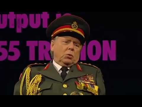 Bird and Fortune: George Mparrbe, African dictator