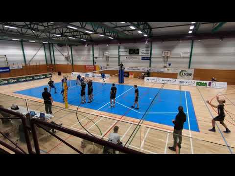 Randaberg-BK Tromsø (2-3) 17.11.2019