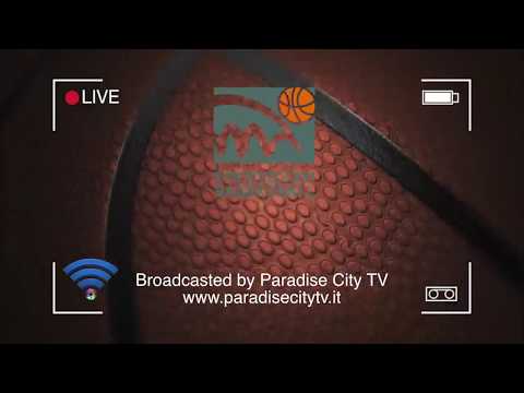 Under 16 Ecc. 2017-2018 - Pontevecchio Basket vs. Victoria Libertas Pesaro Basket