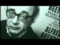 BRENDEL, Beethoven Piano Sonata No.22 in F, Op.54