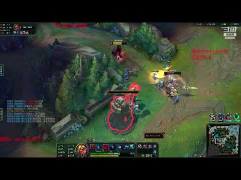 🔴 ZuoShou Vladimir vs Zed - ZuoShou Rank 1 Vladimir Guide