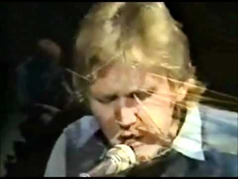 Harry Nilsson-"Gotta Get Up" (BBC-1971) (2/7)