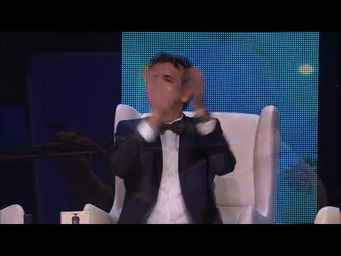 Igor Angelov - "Tebi"