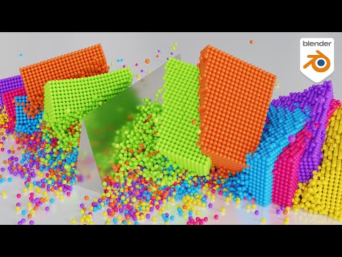 Blender Beginner Tutorial Create Gold Material Beautiful Render