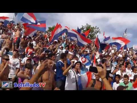 "Nacional vs Fenix - Previa 2" Barra: La Banda del Parque • Club: Nacional