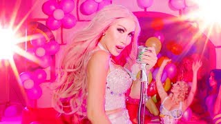 Video Icónica de Pelopony