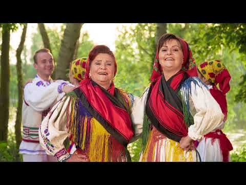 Claudia Volentir si Maria Mercea - Ardeleanca-s de cand lumea