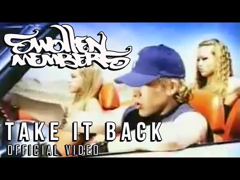 Swollen Members - Take It Back (Official Music Video)