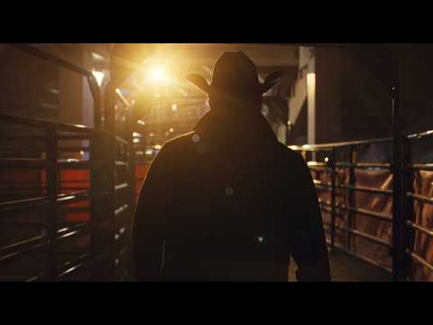Be Cowboy - Official PBR Short Film from Yellowstone Star, Cole Hauser