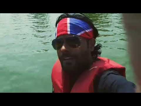 Vikram Arne Vikram Arne