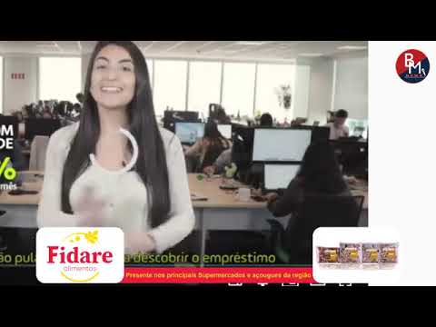 Mega News 13 de junho