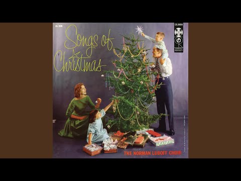 Video thumbnail for Oh Tannenbaum / O Holy Night / Coventry Carol