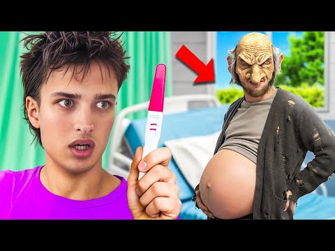 SERBIAN DANON JEST W CIĄŻY!