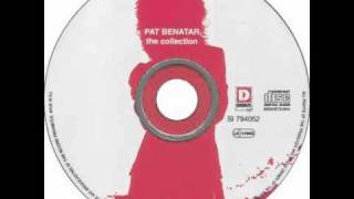 Pat Benatar - Wuthering Heights