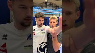 Download lagu Hmmm #volleyball #funny mp3