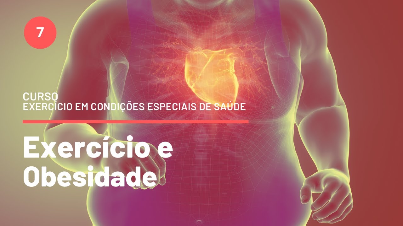 Exercício e Obesidade