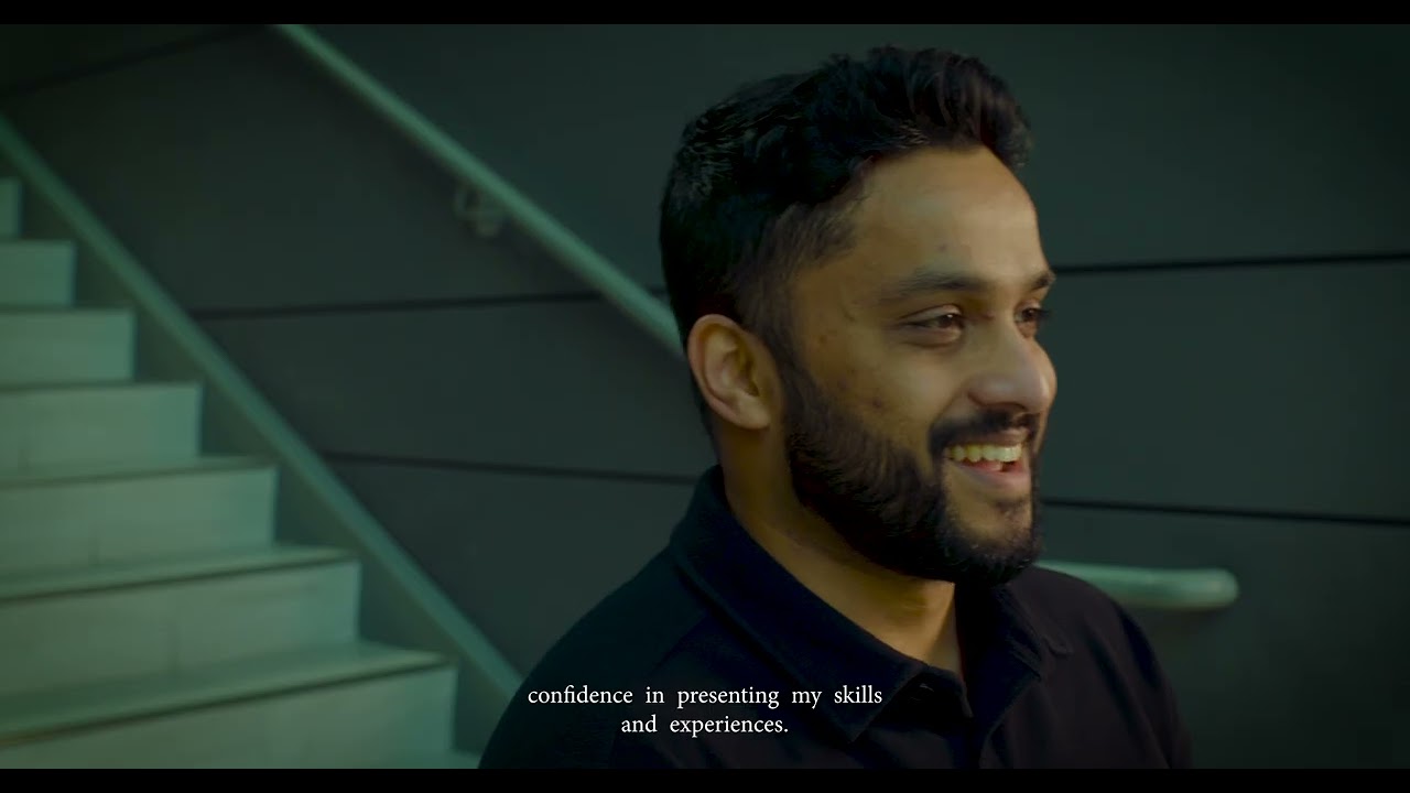 Shariful's Success Story