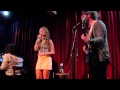 Haley Reinhart & Casey Abrams - With A Little ...
