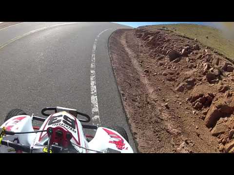 PPIHC 2014   Middle Section Practice Run