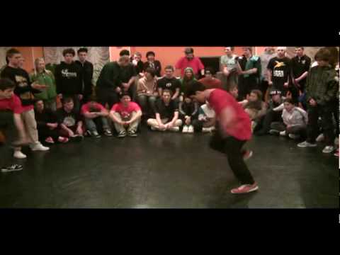 Ruffneck Attack vs Ride The Mo