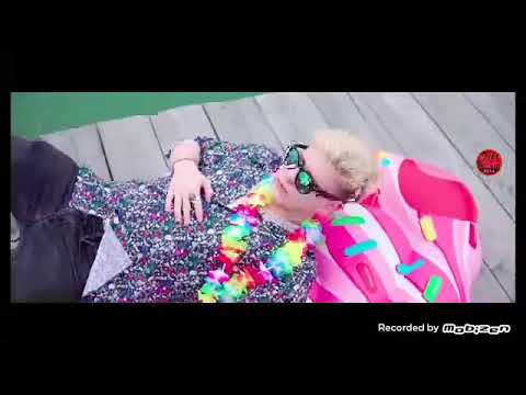 PAIN - PE VIBE ft Madalin & Exploit (Official Video) - Parodie