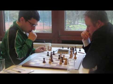 Rainer Buhmann  - Laurent Fressinet