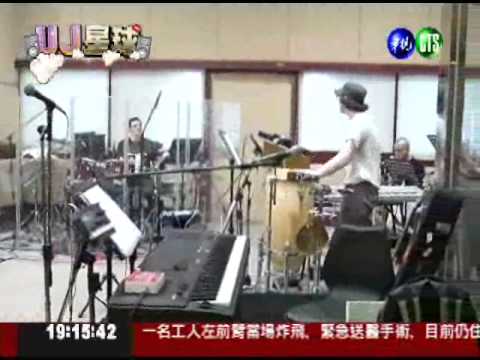 專訪創作美形男 嚴爵就在UJ星球