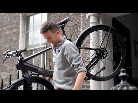 Unbox the Saigon+ with MODMO's founder