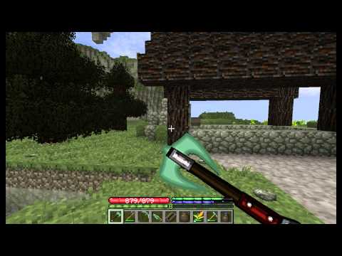 TerraFirmaCraft || The Mines || S:2-E:4