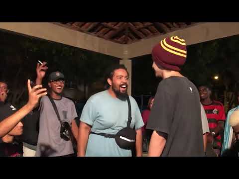 BDH66: ED DE TRAP - TUZIN X MR PAC 2° FASE