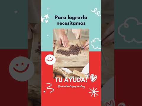 40 Cenas navideñas para Campo Gallo #navidad2025  #donaciones  diciembre2025