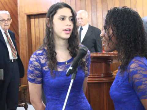 Equipe de Louvor da ADD Vila Valqueire - No Caminho do Milagre